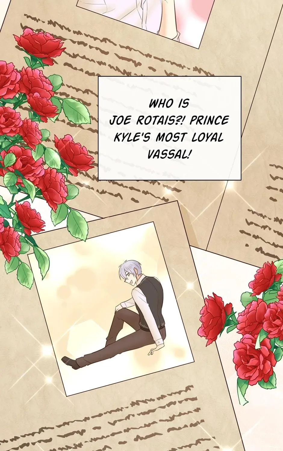 Read Side Characters Deserve Love Too chapter 119 image 51 on Lezhin