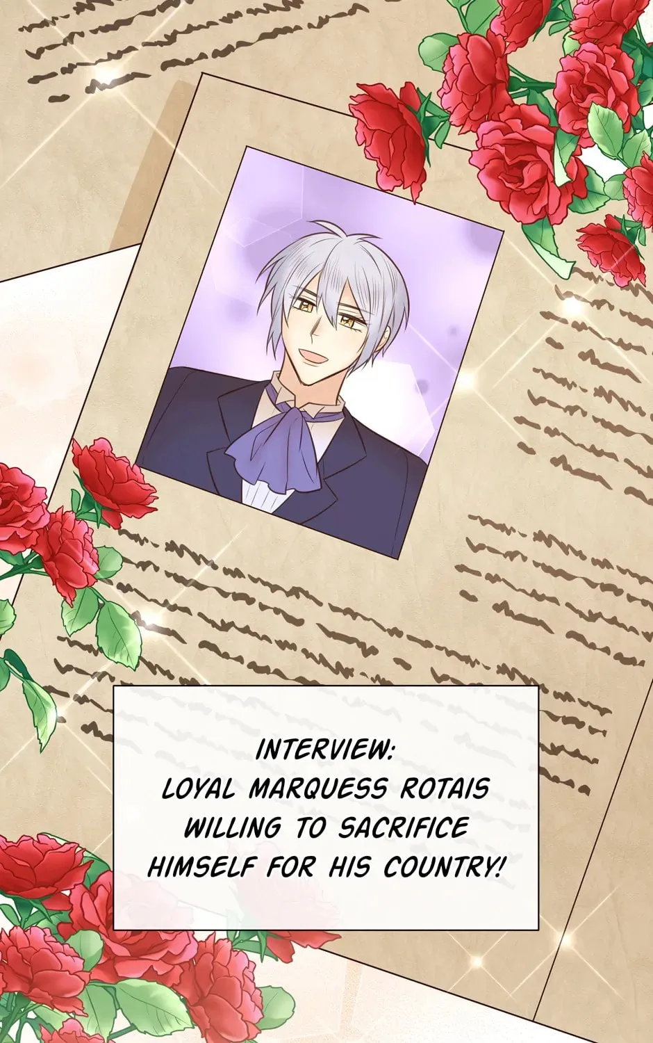 Read Side Characters Deserve Love Too chapter 119 image 53 on Lezhin