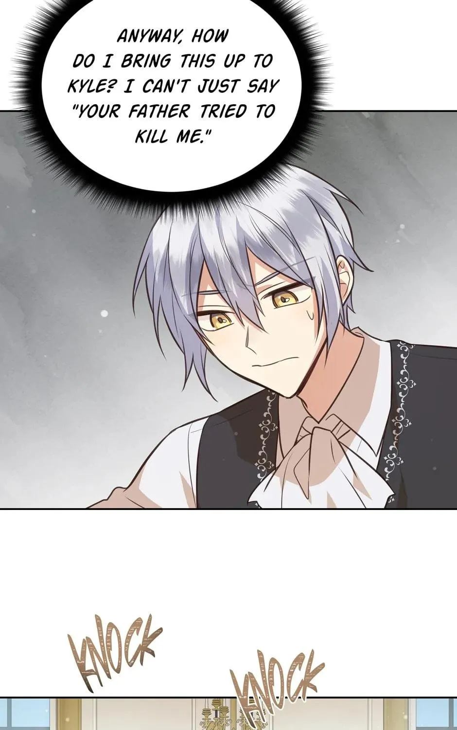 Read Side Characters Deserve Love Too chapter 119 image 63 on Lezhin