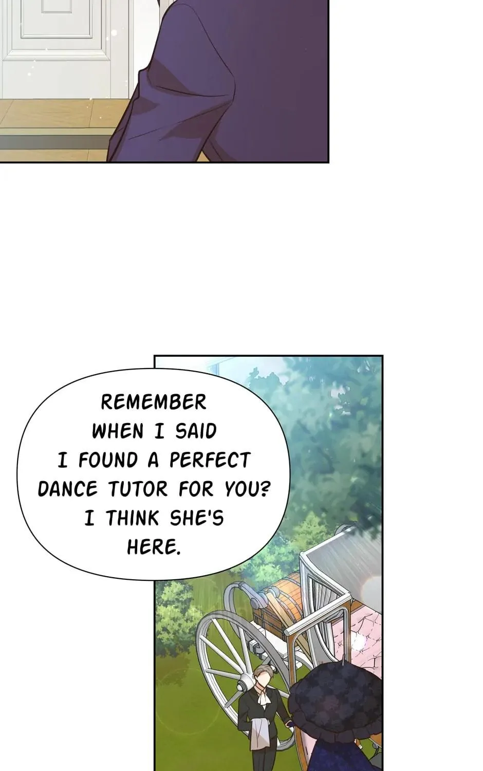 Read Side Characters Deserve Love Too chapter 119 image 67 on Lezhin