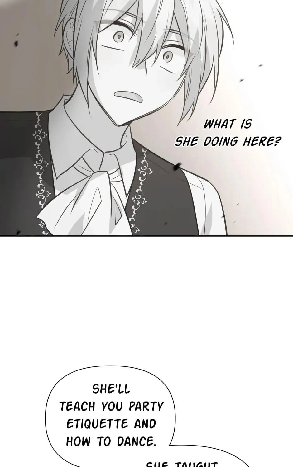 Read Side Characters Deserve Love Too chapter 119 image 75 on Lezhin