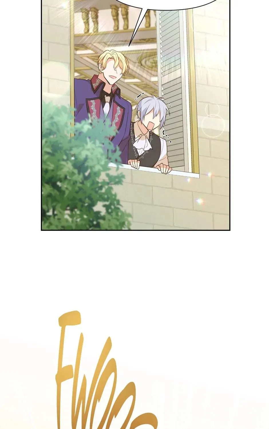 Read Side Characters Deserve Love Too chapter 119 image 77 on Lezhin