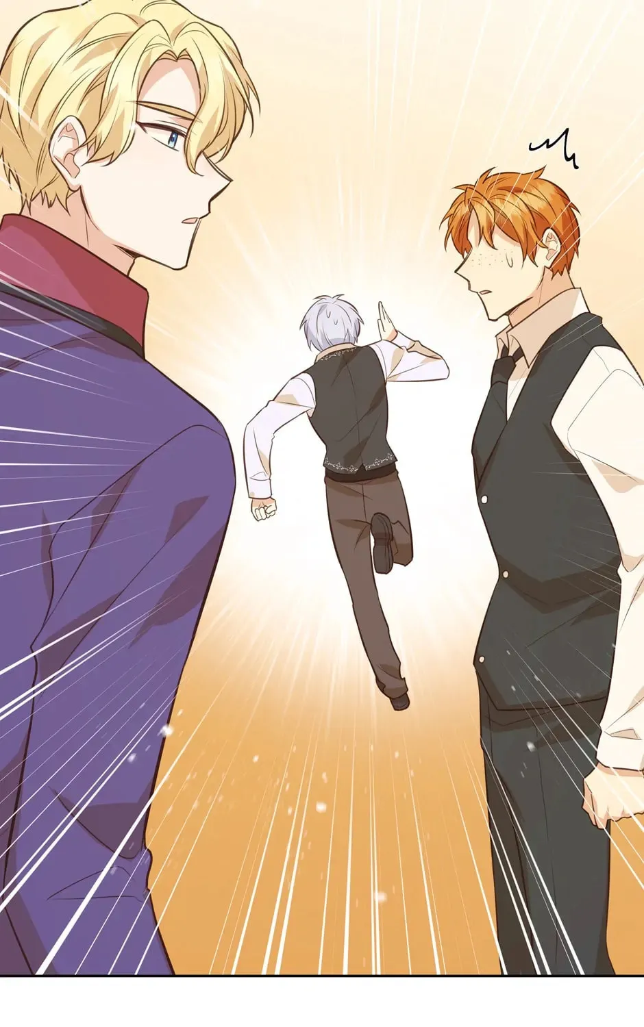 Read Side Characters Deserve Love Too chapter 119 image 79 on Lezhin