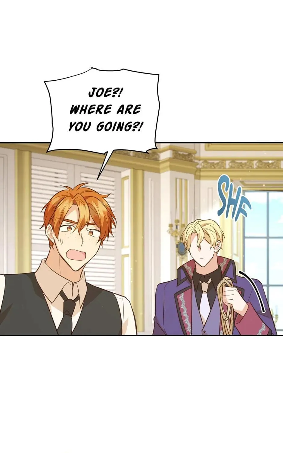 Read Side Characters Deserve Love Too chapter 119 image 81 on Lezhin