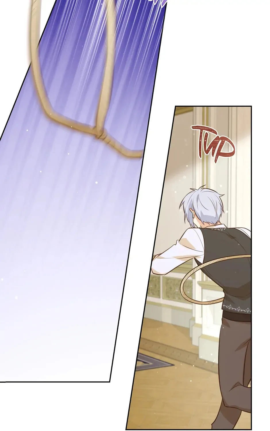 Read Side Characters Deserve Love Too chapter 119 image 83 on Lezhin