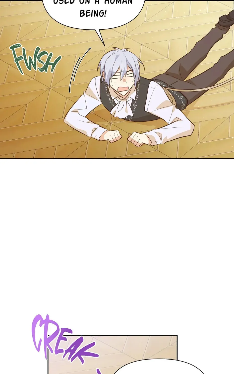 Read Side Characters Deserve Love Too chapter 119 image 89 on Lezhin