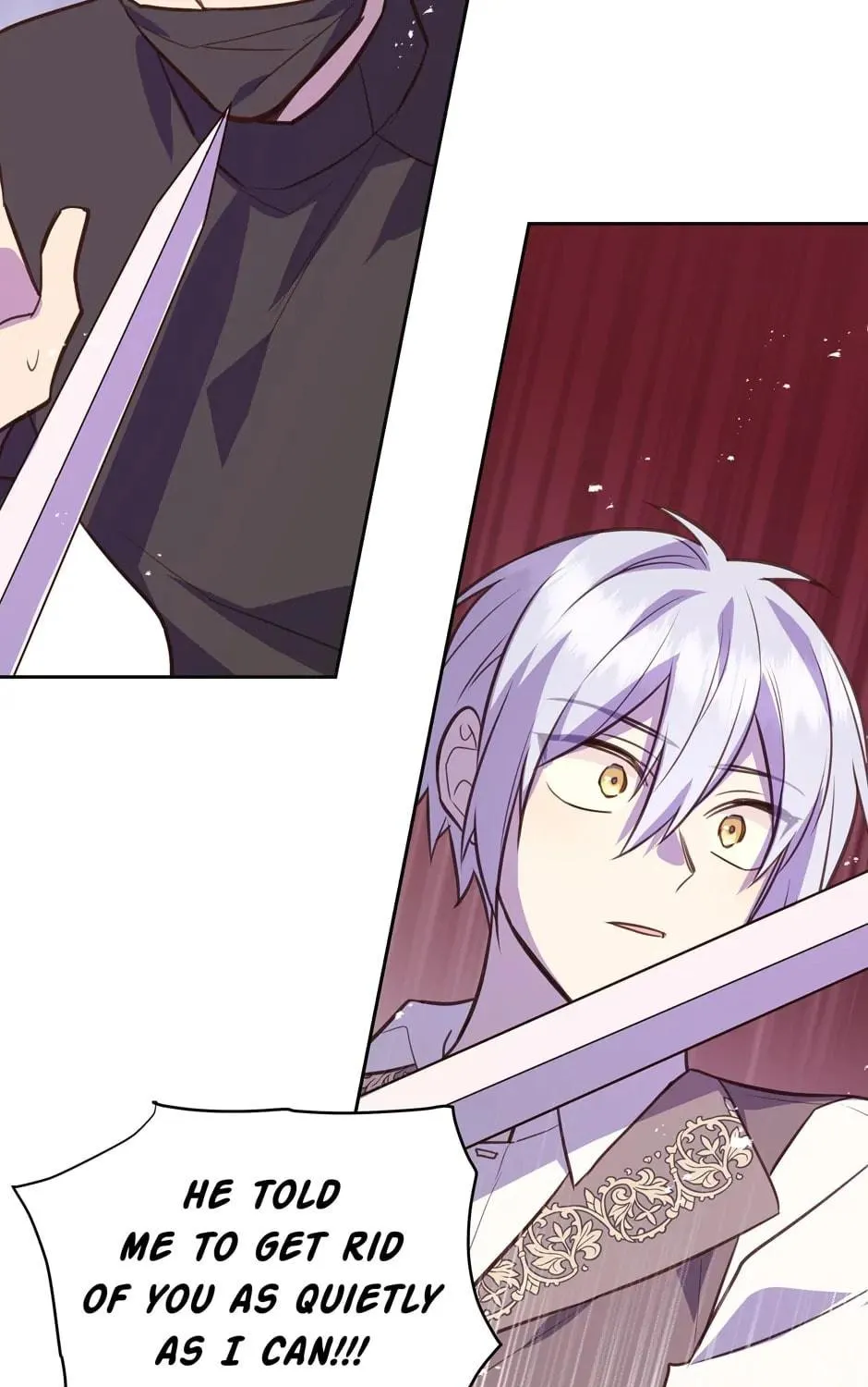 Read Side Characters Deserve Love Too chapter 119 image 9 on Lezhin