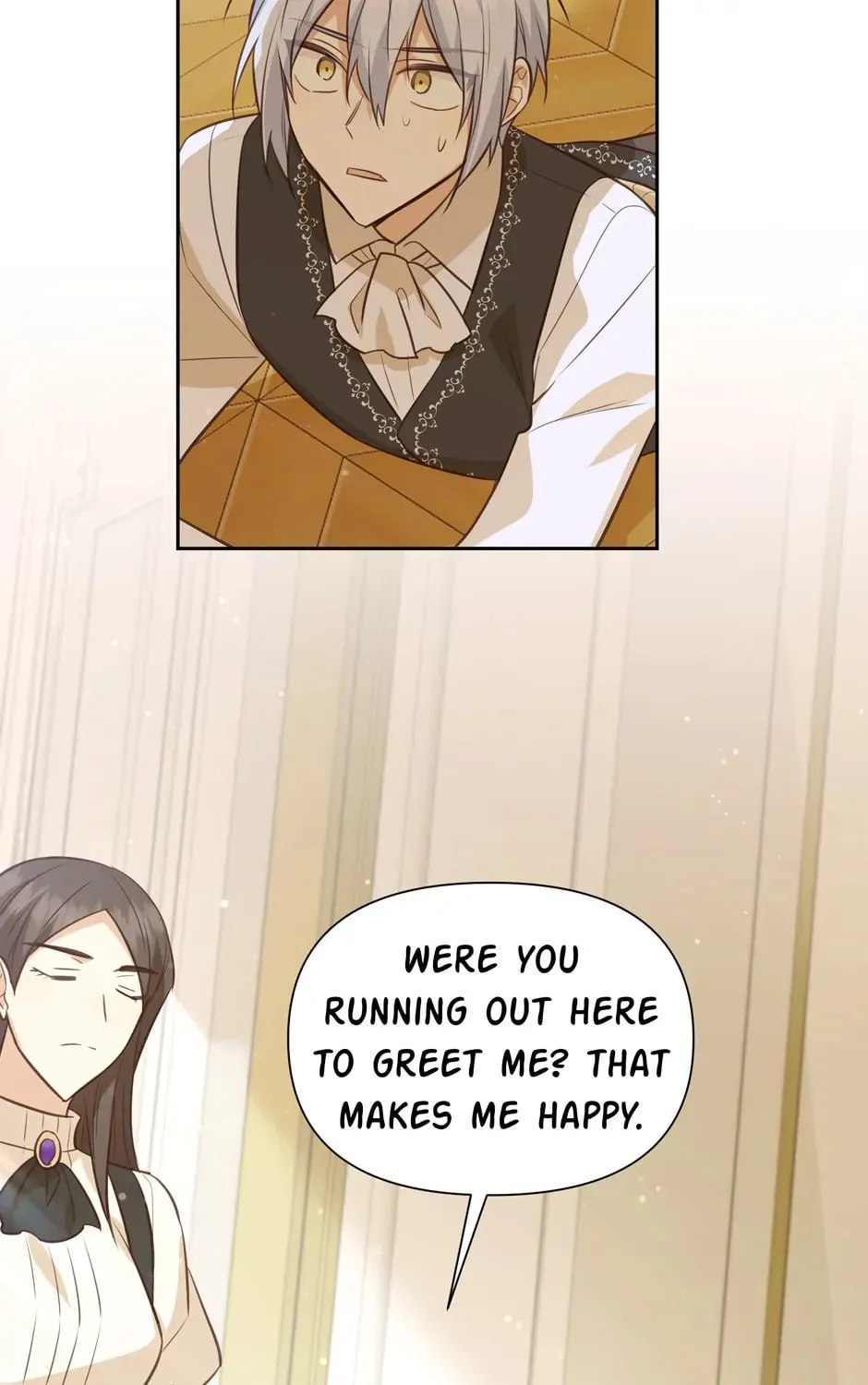 Read Side Characters Deserve Love Too chapter 119 image 91 on Lezhin