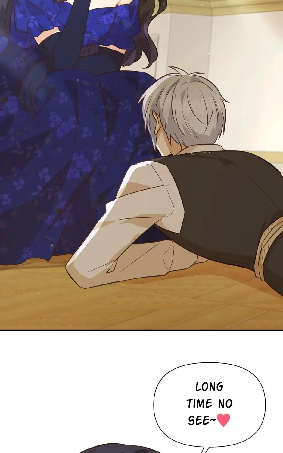 Read Side Characters Deserve Love Too chapter 119 image 93 on Lezhin