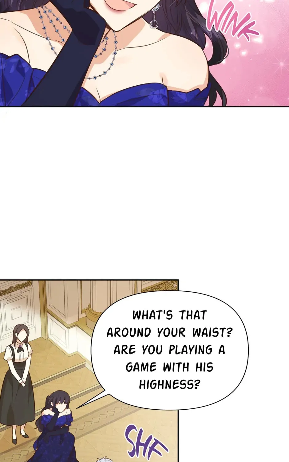 Read Side Characters Deserve Love Too chapter 119 image 95 on Lezhin