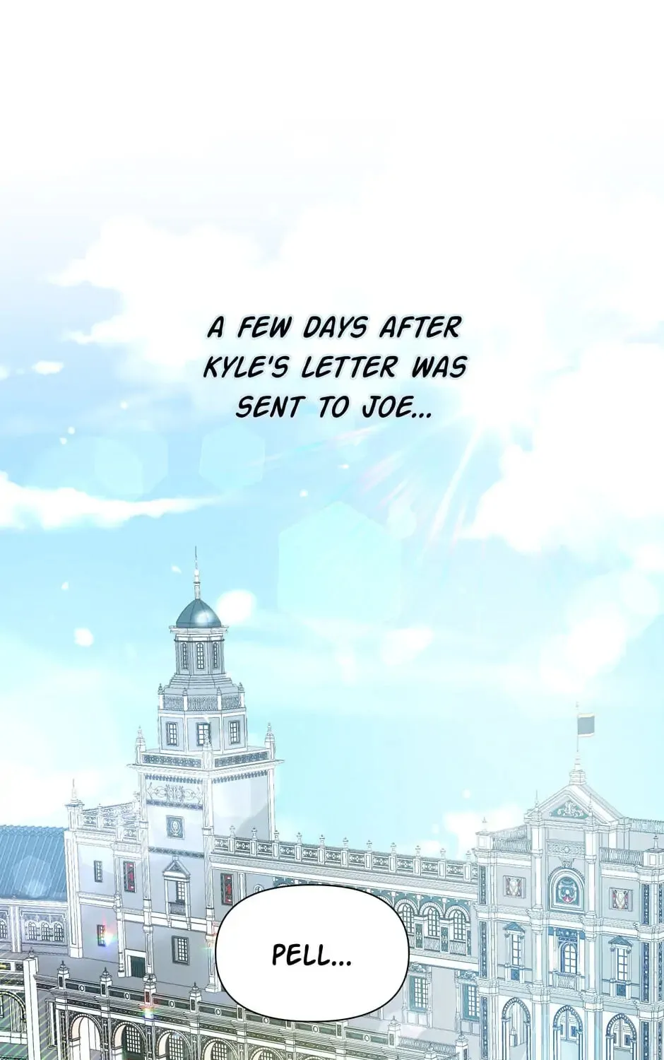 Read Side Characters Deserve Love Too chapter 12 image 1 on Lezhin