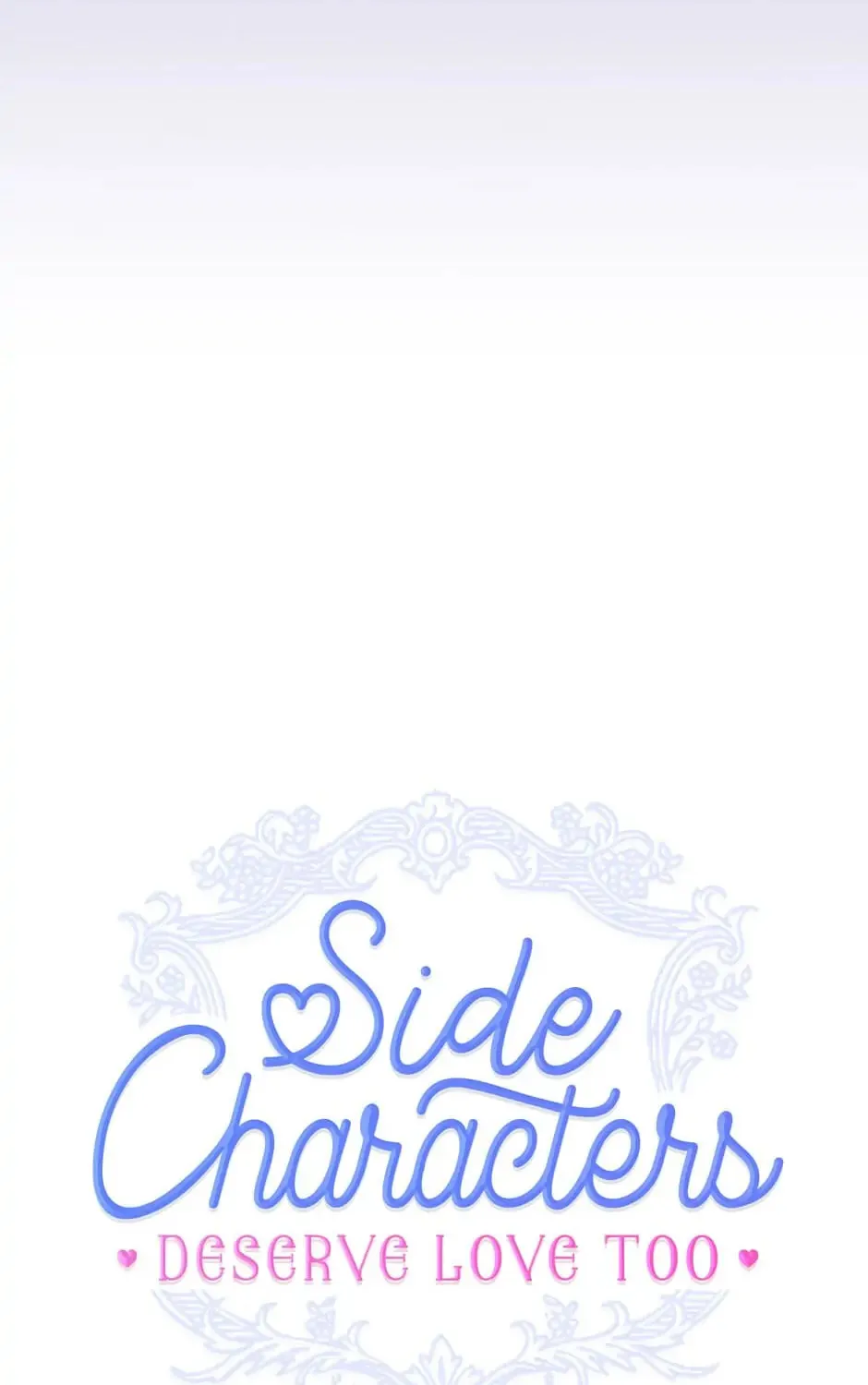 Read Side Characters Deserve Love Too chapter 12 image 10 on Lezhin