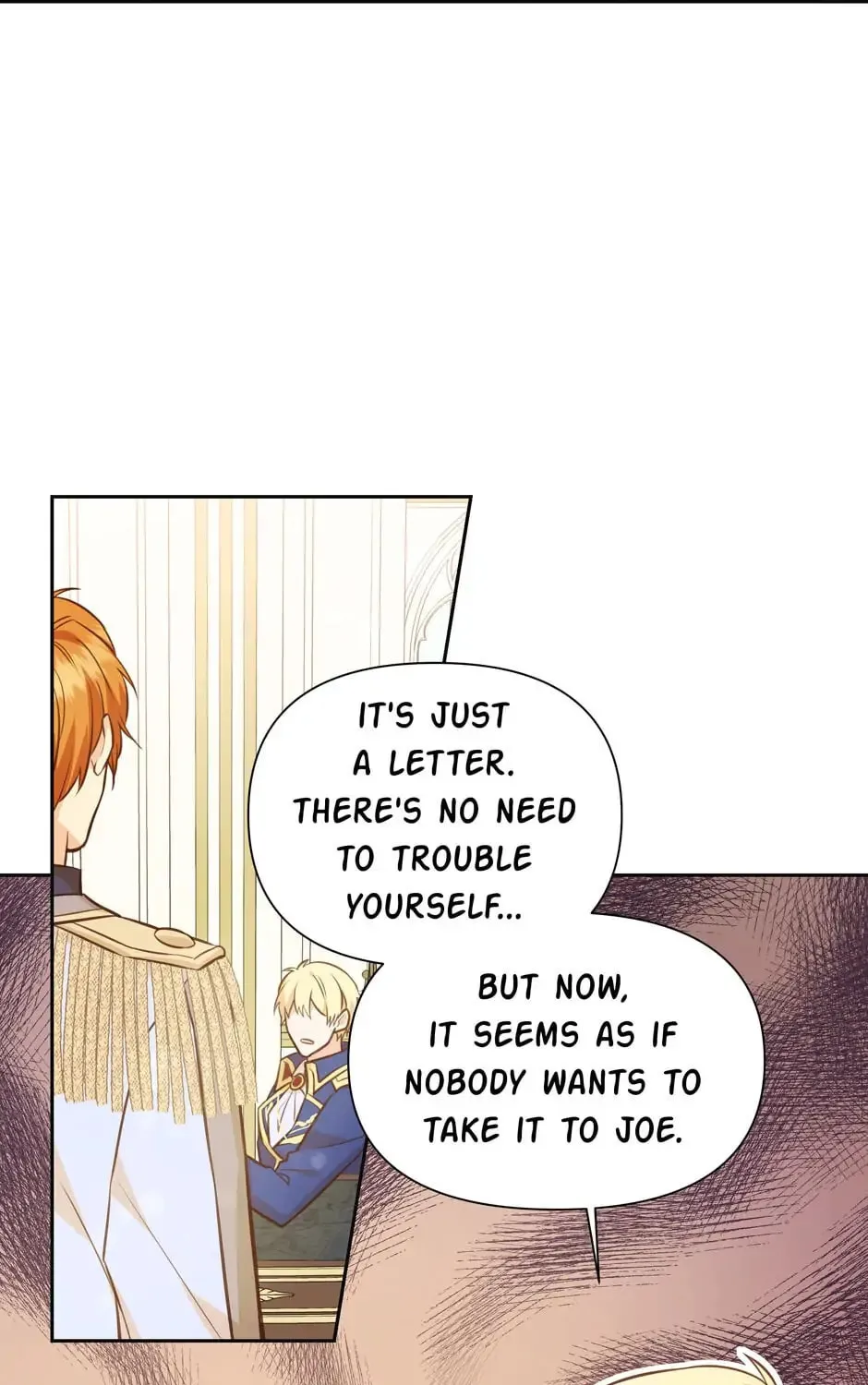 Read Side Characters Deserve Love Too chapter 12 image 13 on Lezhin