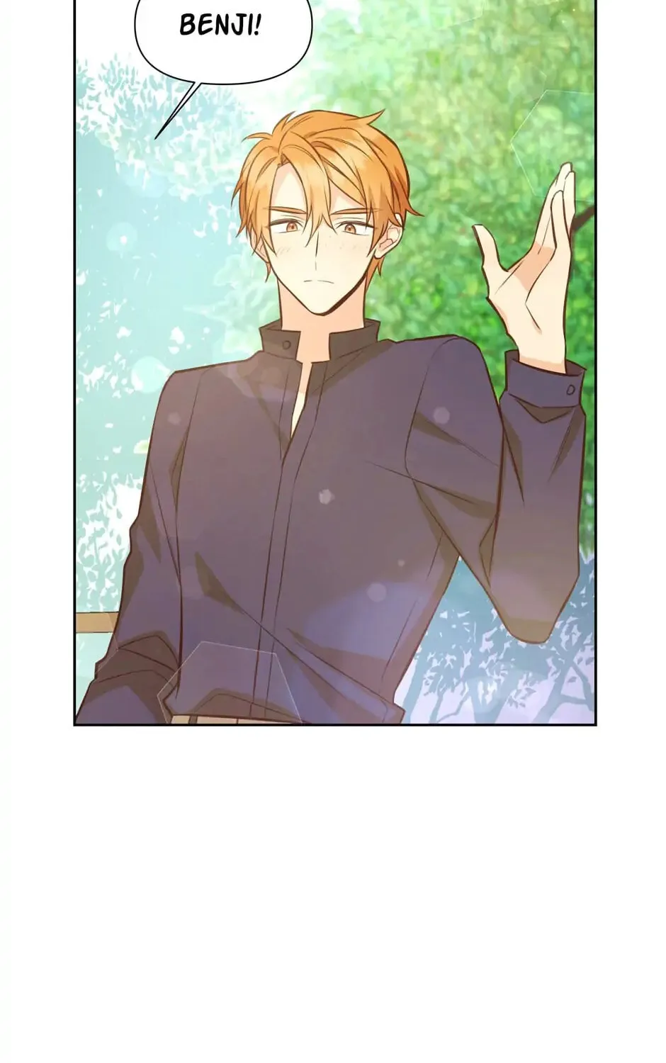 Read Side Characters Deserve Love Too chapter 12 image 22 on Lezhin