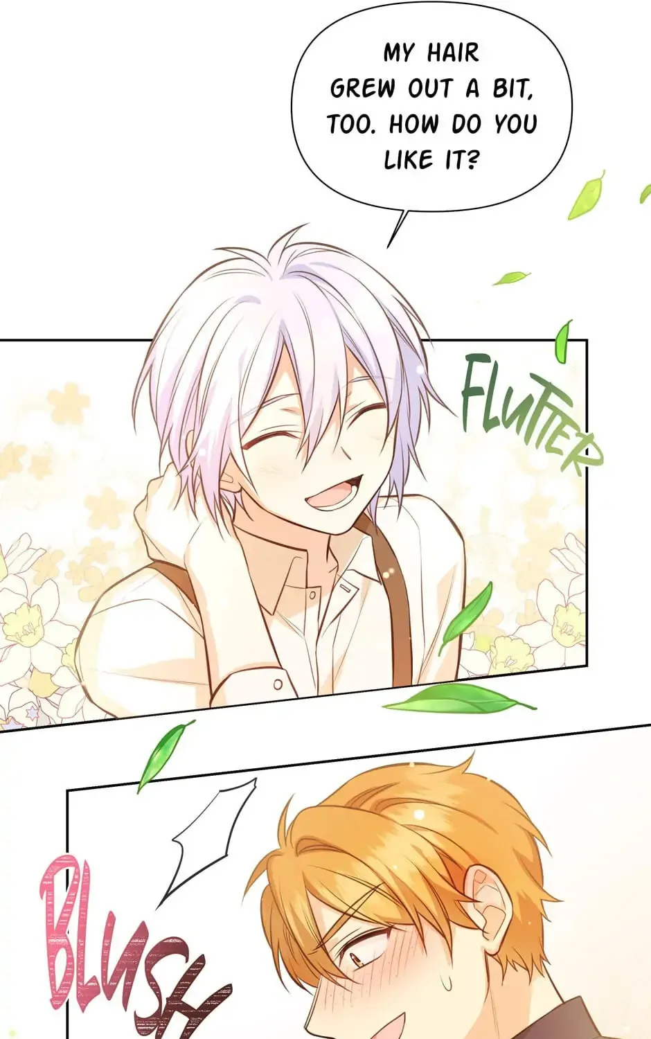 Read Side Characters Deserve Love Too chapter 12 image 29 on Lezhin