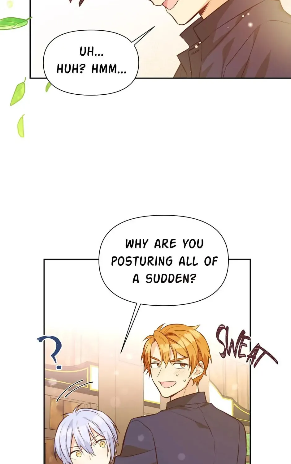 Read Side Characters Deserve Love Too chapter 12 image 30 on Lezhin