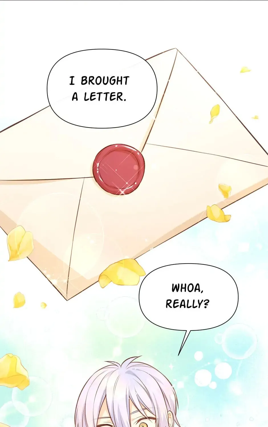 Read Side Characters Deserve Love Too chapter 12 image 35 on Lezhin