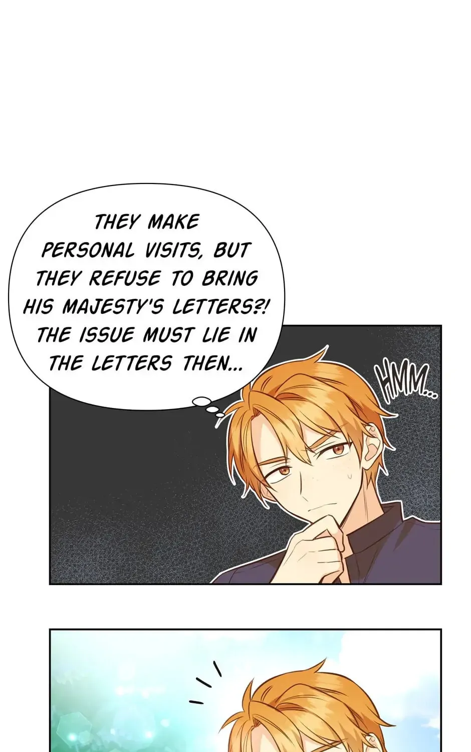 Read Side Characters Deserve Love Too chapter 12 image 41 on Lezhin