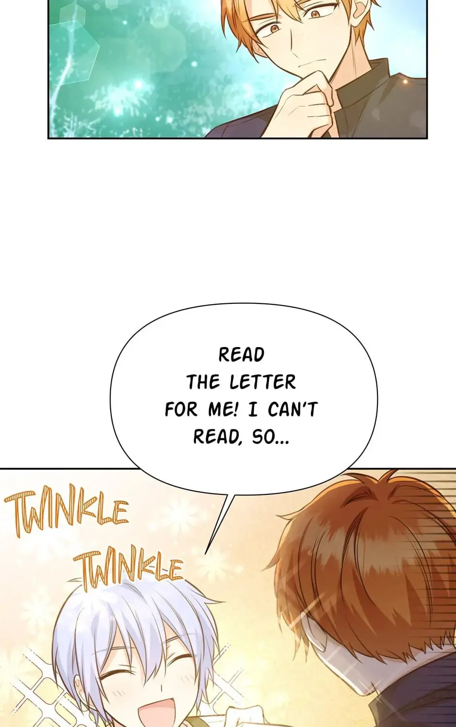 Read Side Characters Deserve Love Too chapter 12 image 42 on Lezhin