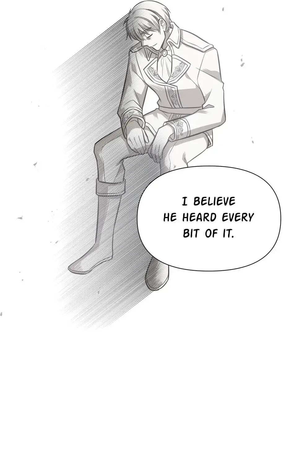 Read Side Characters Deserve Love Too chapter 12 image 53 on Lezhin