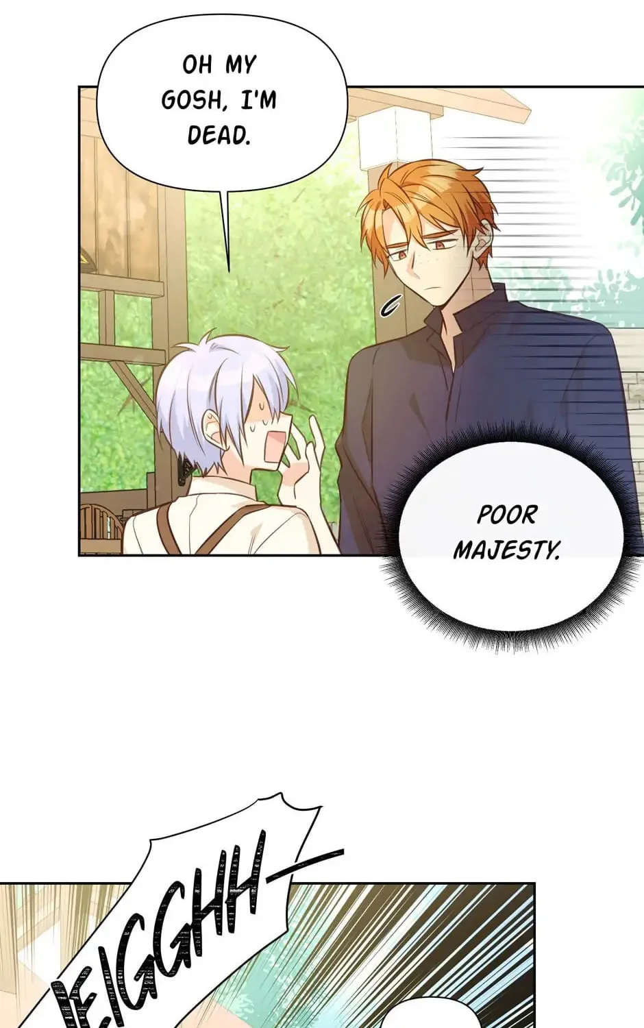 Read Side Characters Deserve Love Too chapter 12 image 54 on Lezhin