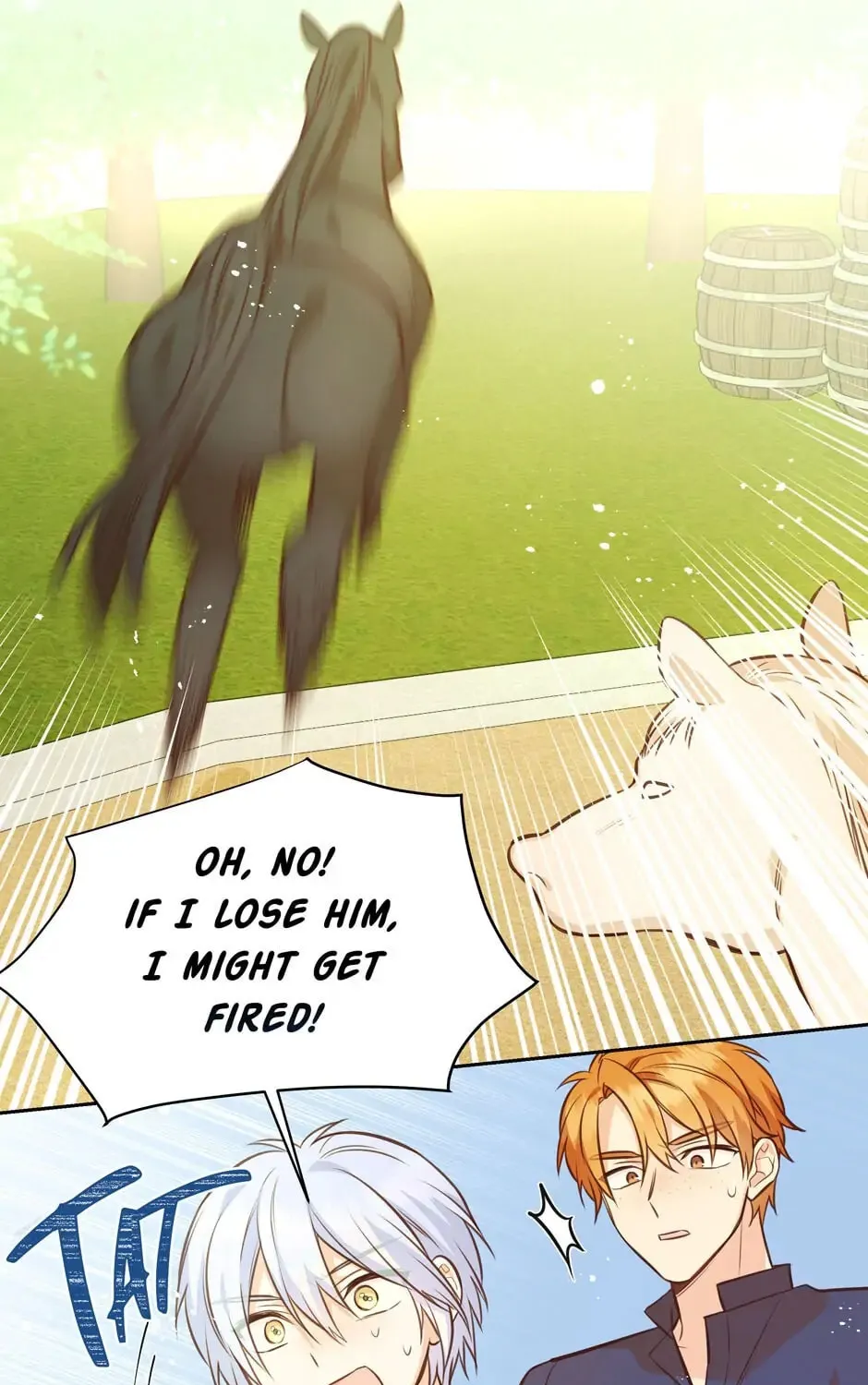 Read Side Characters Deserve Love Too chapter 12 image 56 on Lezhin