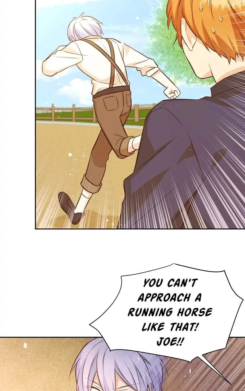 Read Side Characters Deserve Love Too chapter 12 image 58 on Lezhin
