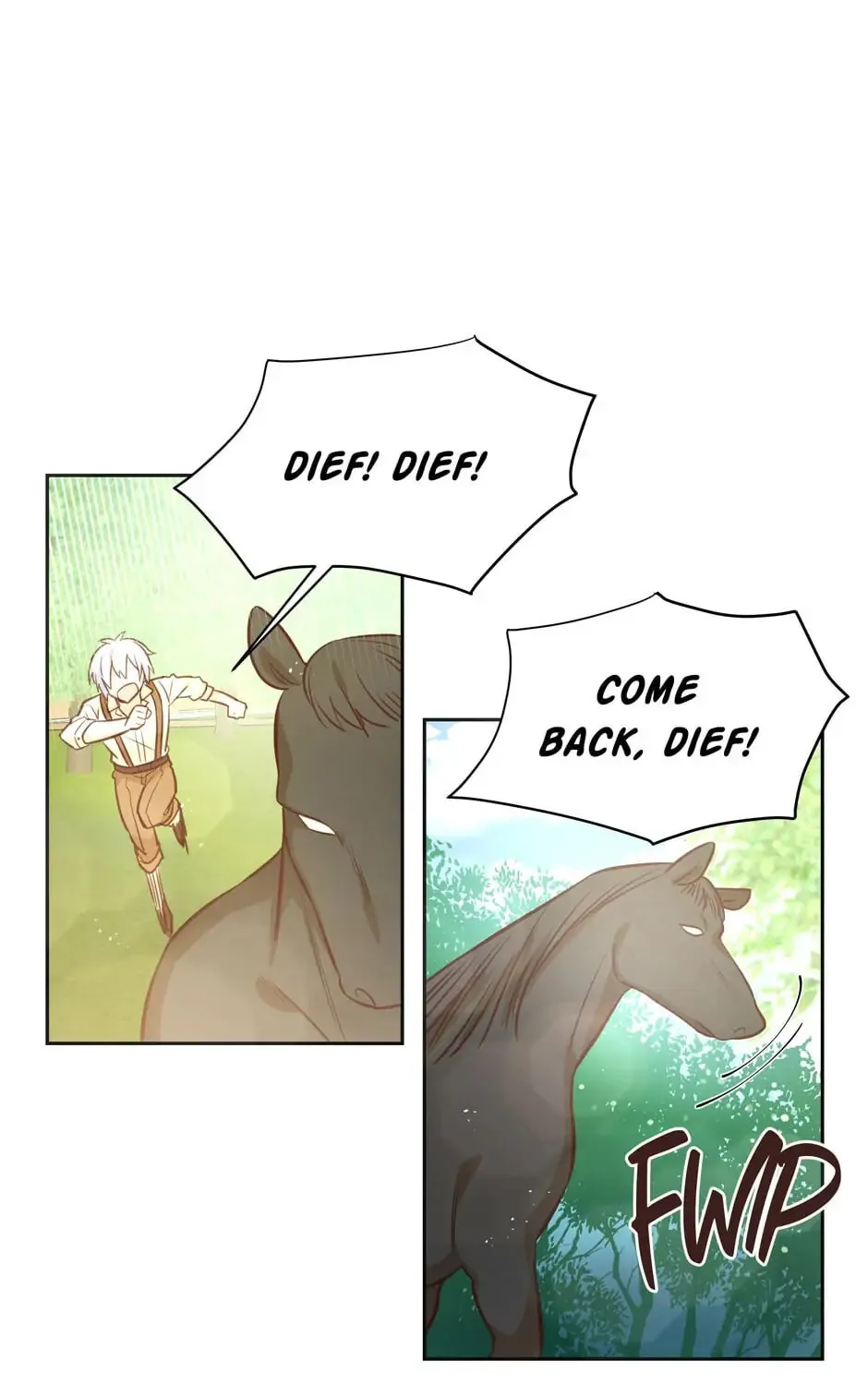 Read Side Characters Deserve Love Too chapter 12 image 60 on Lezhin