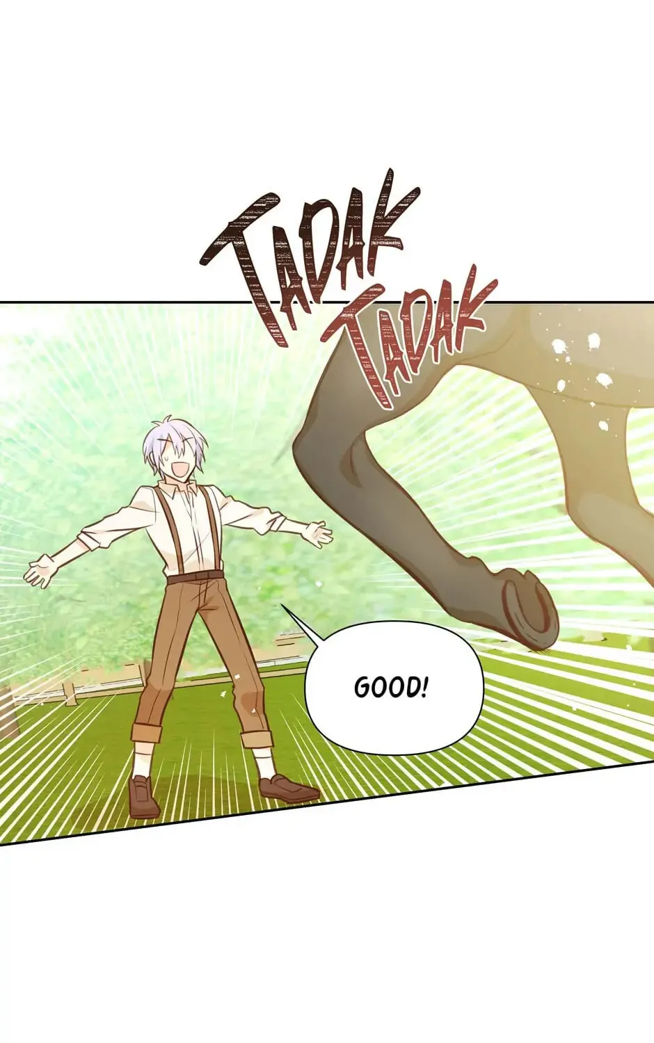 Read Side Characters Deserve Love Too chapter 12 image 61 on Lezhin