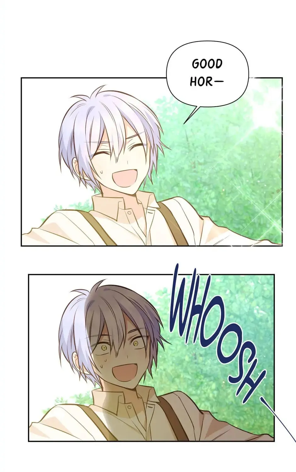 Read Side Characters Deserve Love Too chapter 12 image 62 on Lezhin