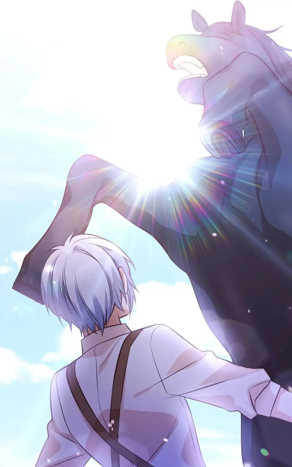 Read Side Characters Deserve Love Too chapter 12 image 64 on Lezhin