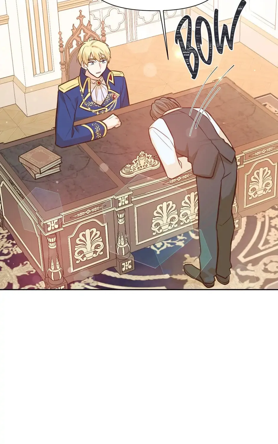 Read Side Characters Deserve Love Too chapter 12 image 7 on Lezhin