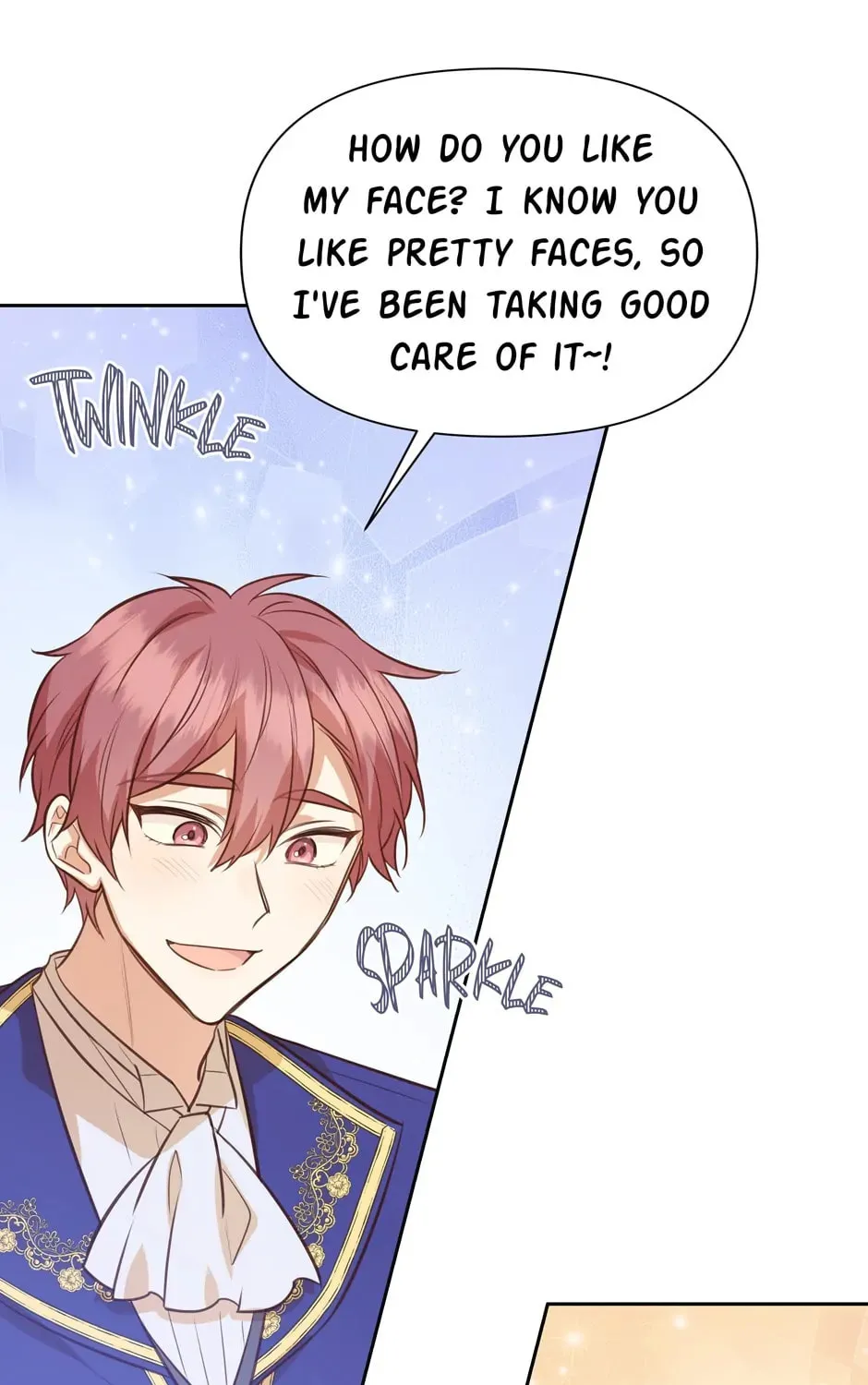 Read Side Characters Deserve Love Too chapter 121 image 11 on Lezhin