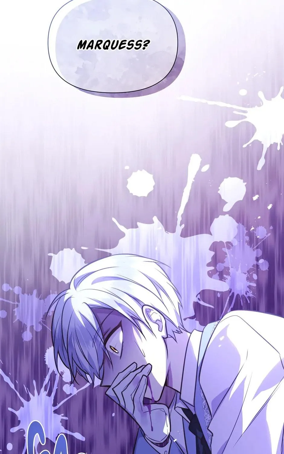 Read Side Characters Deserve Love Too chapter 121 image 123 on Lezhin