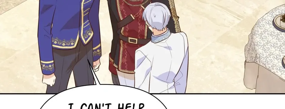 Read Side Characters Deserve Love Too chapter 121 image 24 on Lezhin