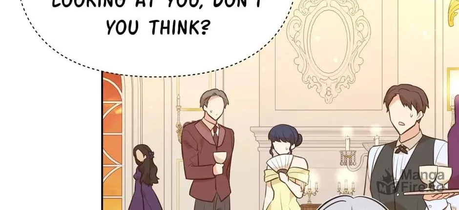 Read Side Characters Deserve Love Too chapter 121 image 40 on Lezhin
