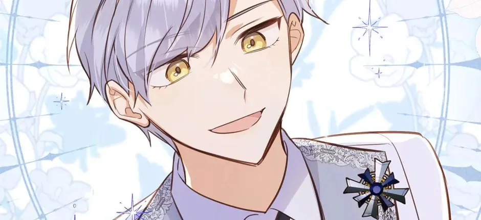 Read Side Characters Deserve Love Too chapter 121 image 42 on Lezhin