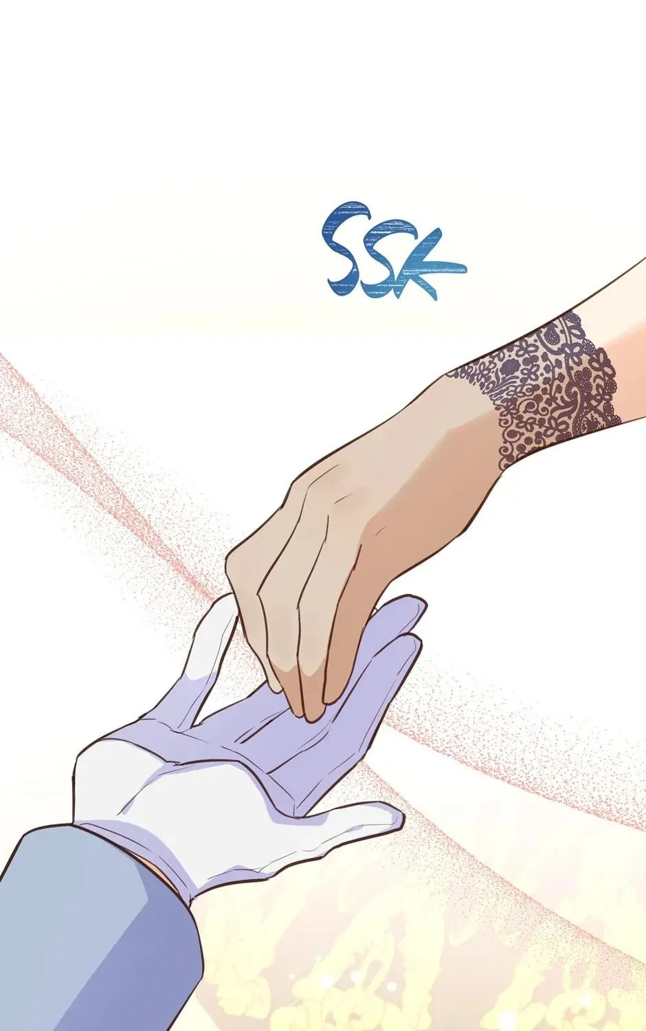 Read Side Characters Deserve Love Too chapter 121 image 45 on Lezhin