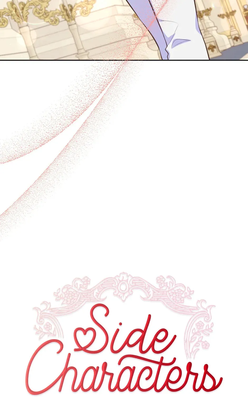 Read Side Characters Deserve Love Too chapter 121 image 49 on Lezhin