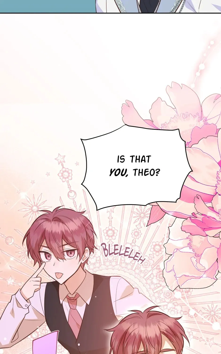 Read Side Characters Deserve Love Too chapter 121 image 5 on Lezhin
