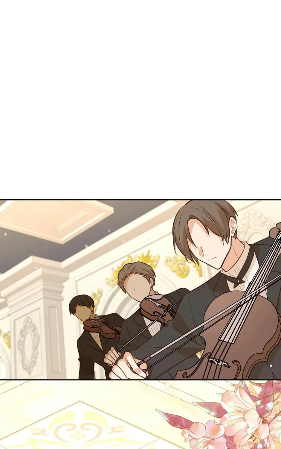 Read Side Characters Deserve Love Too chapter 121 image 51 on Lezhin