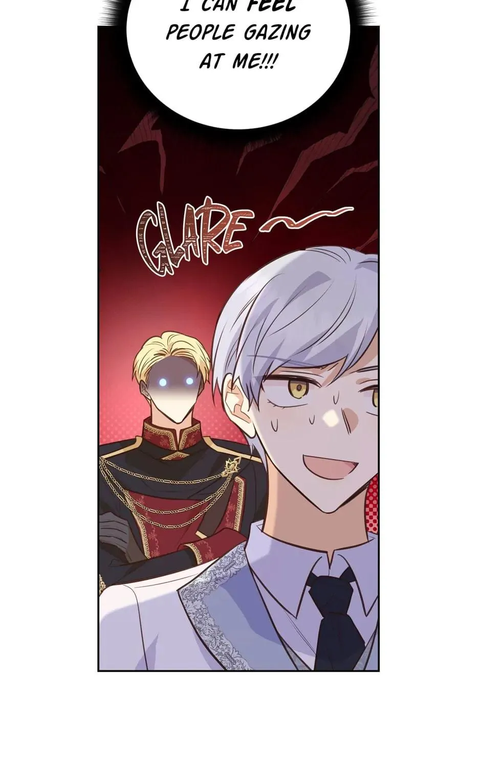 Read Side Characters Deserve Love Too chapter 121 image 57 on Lezhin