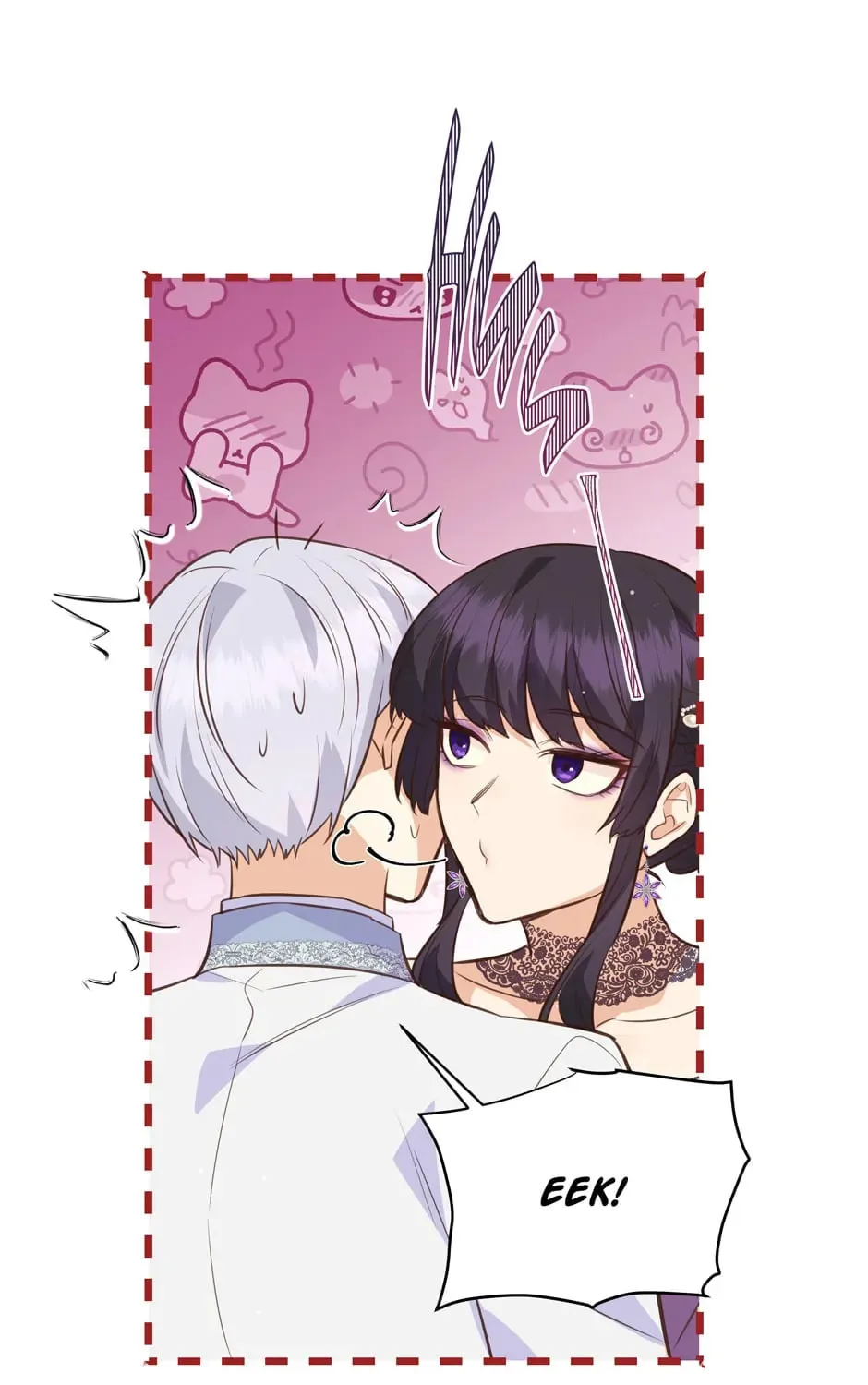 Read Side Characters Deserve Love Too chapter 121 image 61 on Lezhin