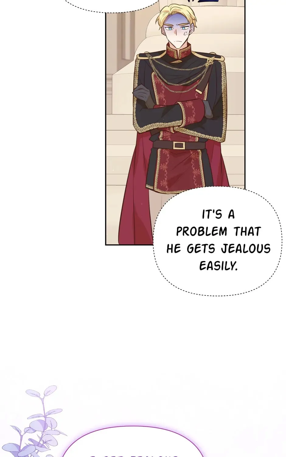 Read Side Characters Deserve Love Too chapter 121 image 65 on Lezhin