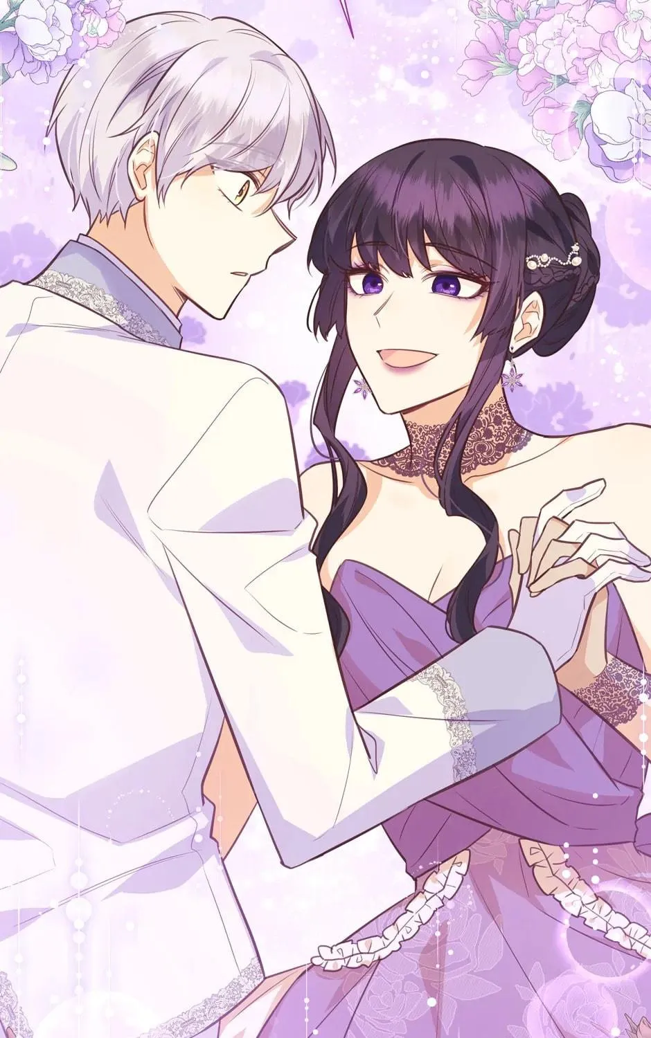 Read Side Characters Deserve Love Too chapter 121 image 67 on Lezhin
