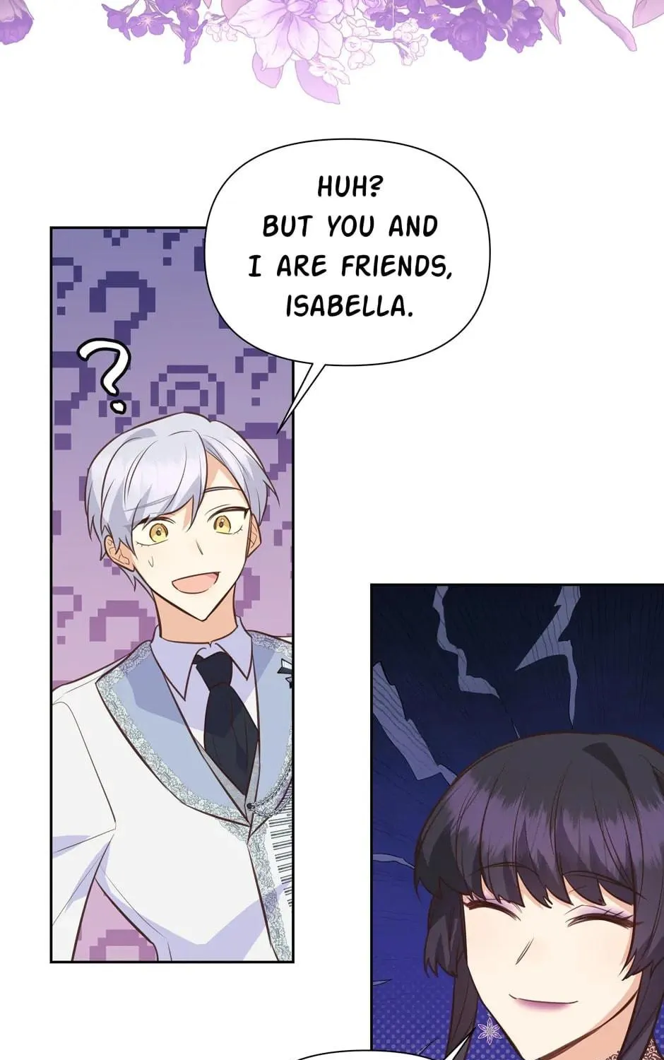 Read Side Characters Deserve Love Too chapter 121 image 69 on Lezhin