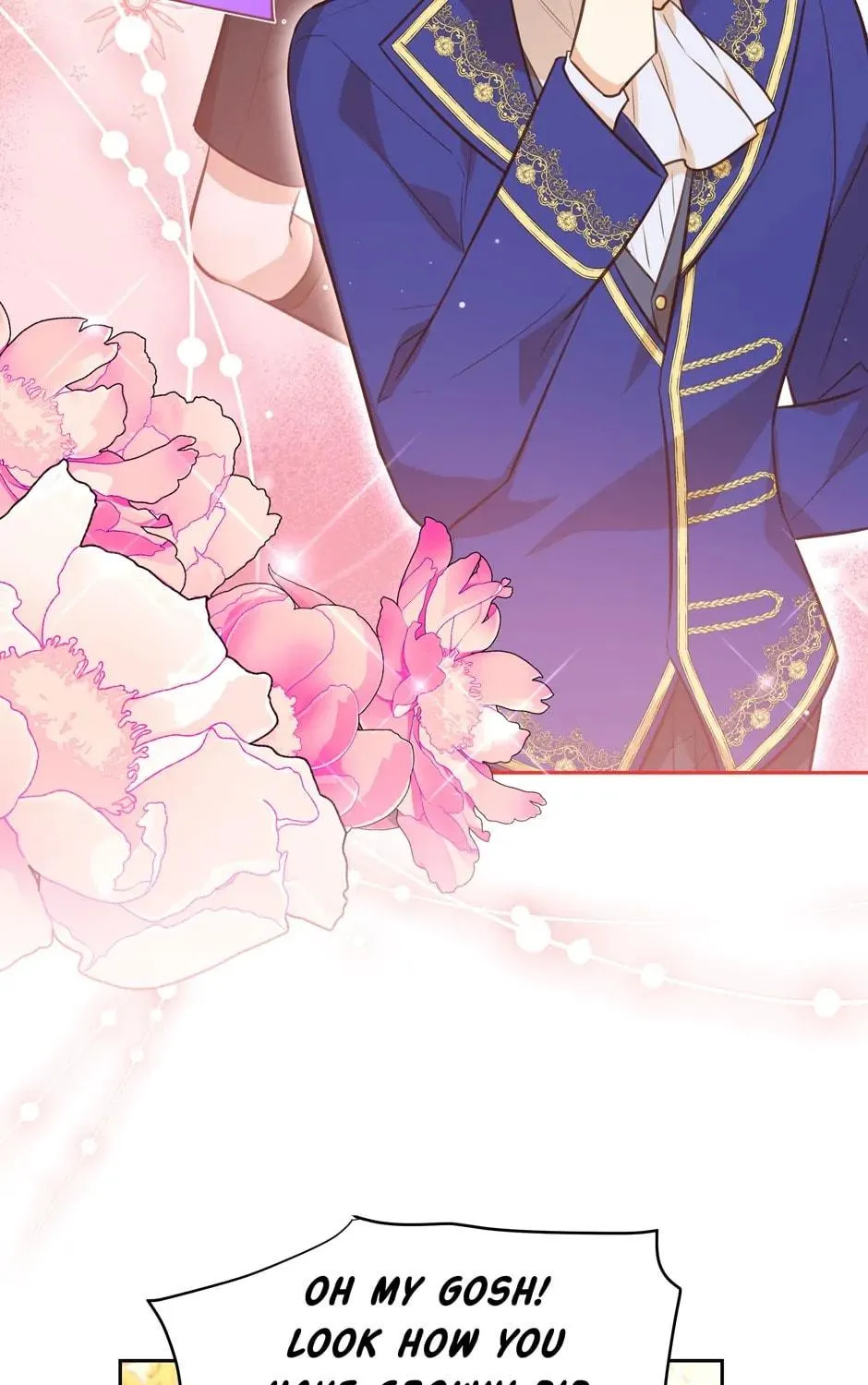 Read Side Characters Deserve Love Too chapter 121 image 7 on Lezhin