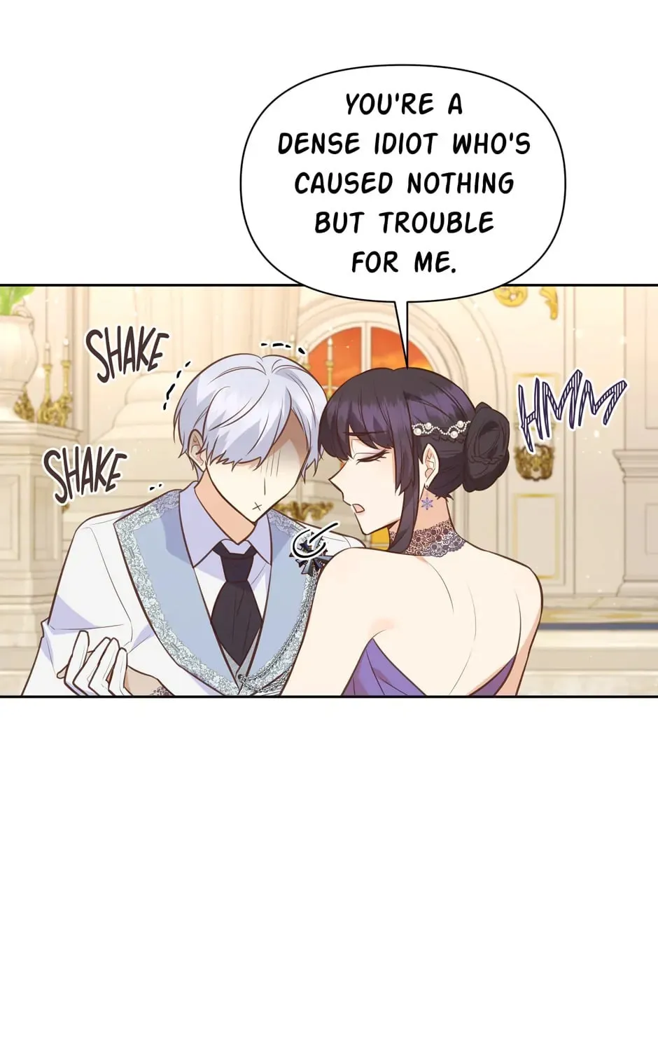 Read Side Characters Deserve Love Too chapter 121 image 73 on Lezhin