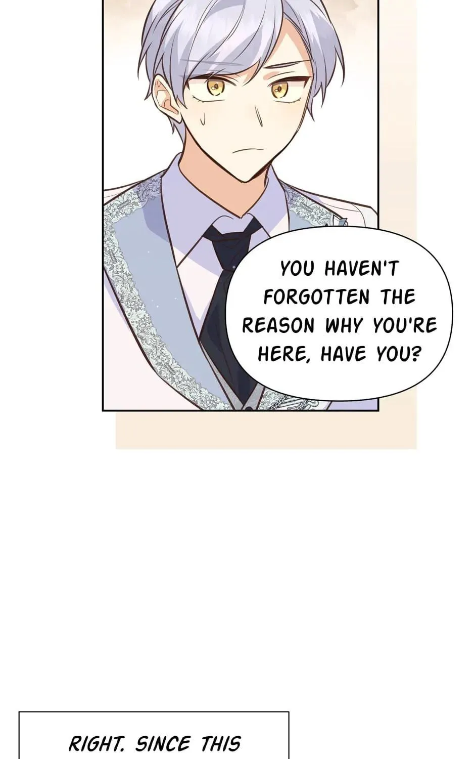 Read Side Characters Deserve Love Too chapter 121 image 75 on Lezhin