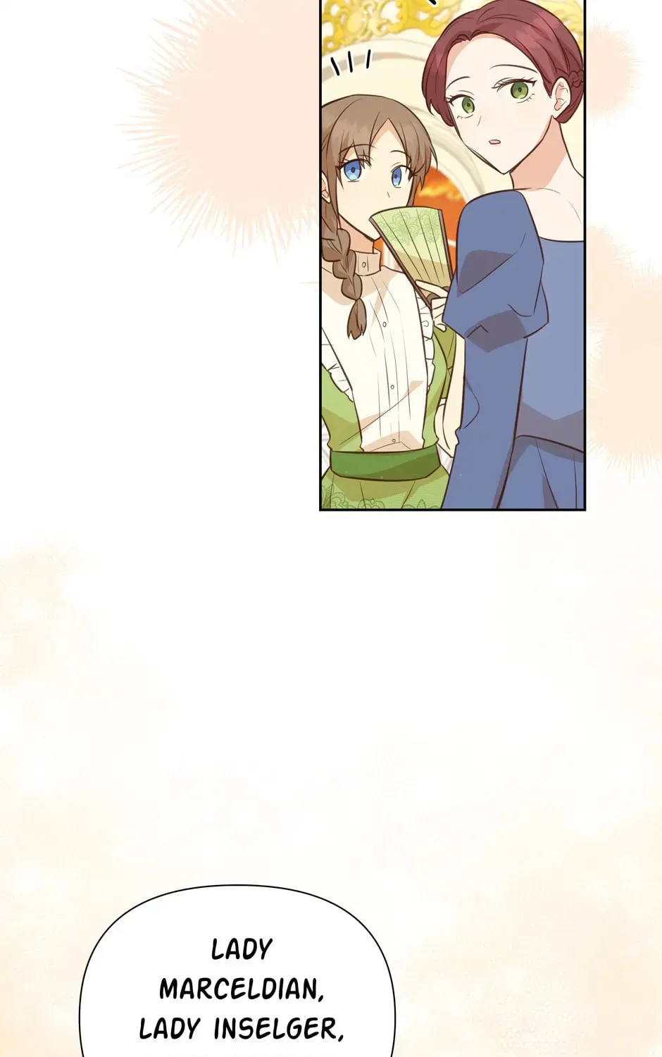 Read Side Characters Deserve Love Too chapter 121 image 79 on Lezhin